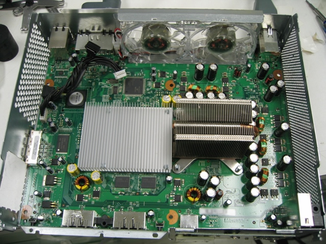 Heatsink Heatsink Xbox